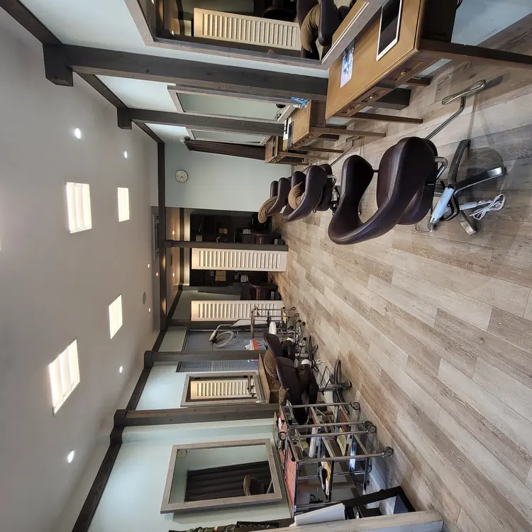 ノンダメージサロン®anoneの内観・外観2