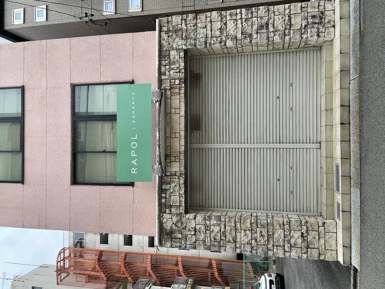 ブライダルサロン　　シスターの画像