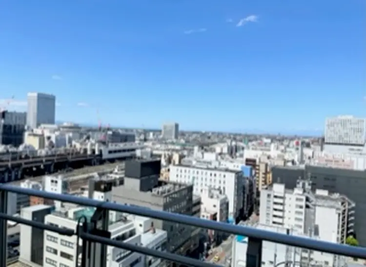 manis.【まにす】の内観・外観2