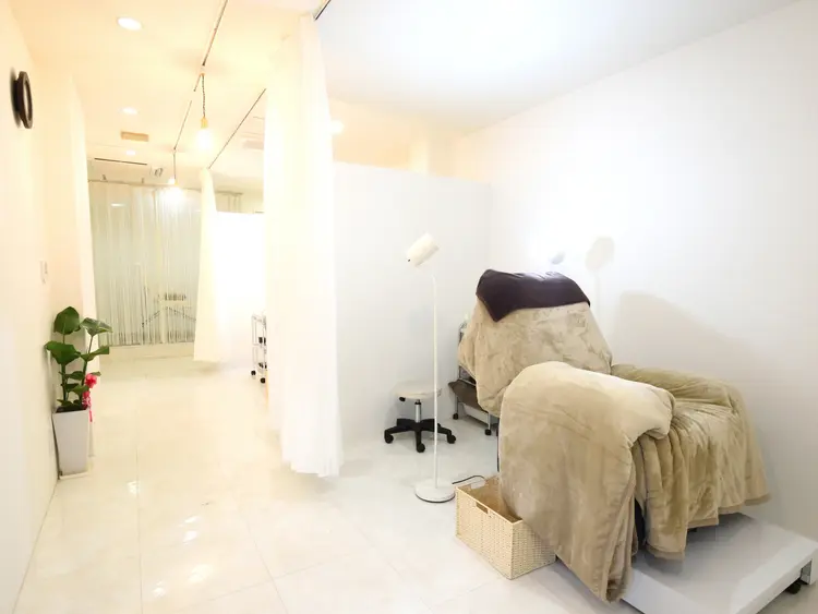 Beauty salon Afterの内観・外観2