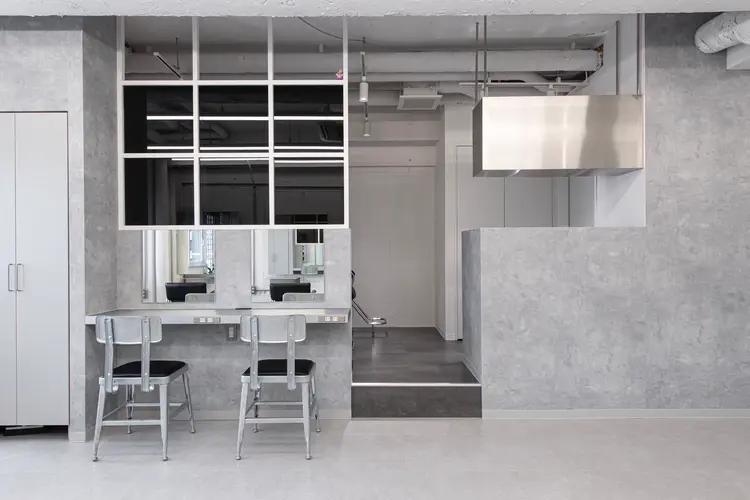 OMG 渋谷の内観・外観2