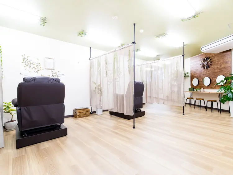 eye forest auliiの内観・外観3