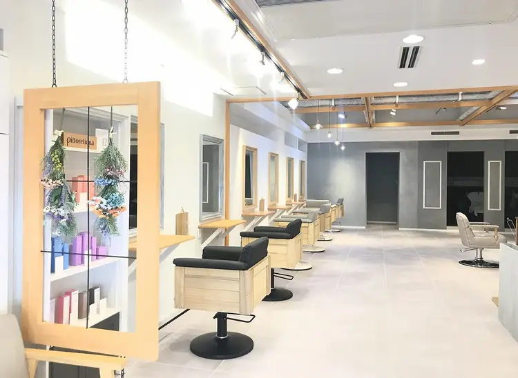 ete by LILIA.の内観・外観1