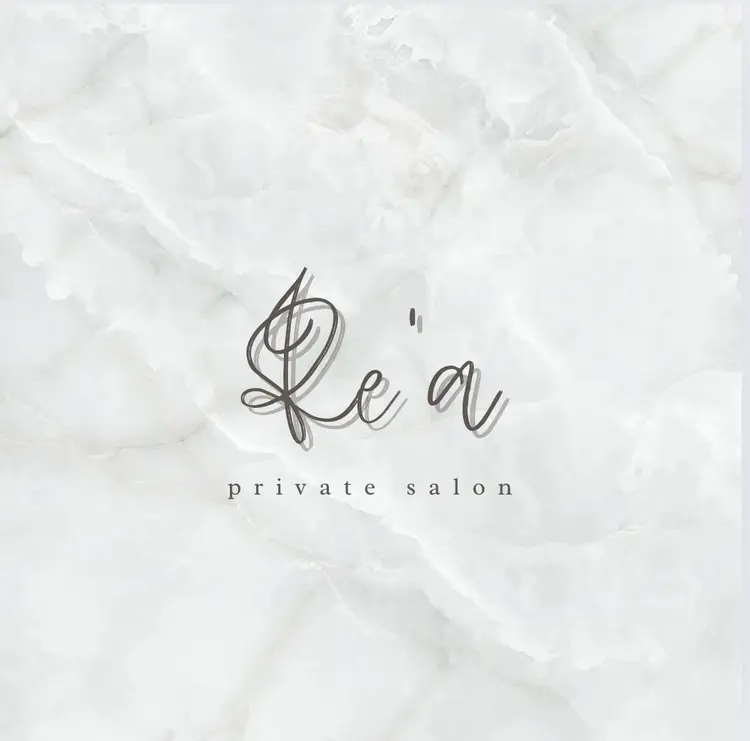 private salon Re'aの内観・外観1