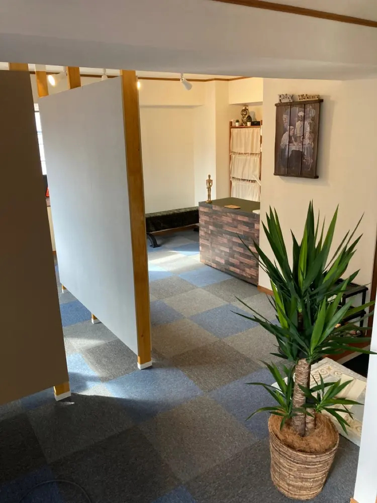 トータルボディケア リラハンテの内観・外観2