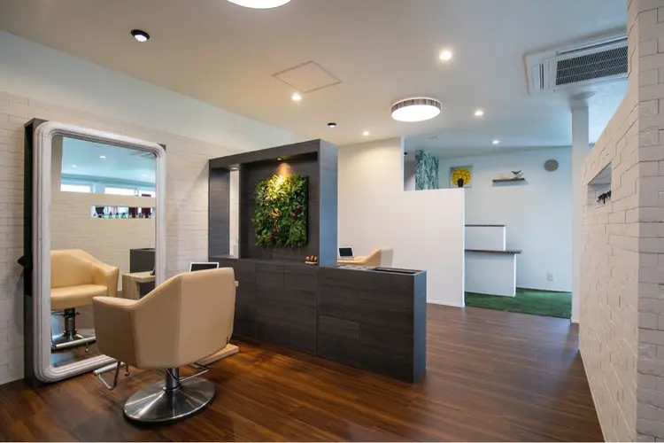 hyakka 百花の内観・外観2