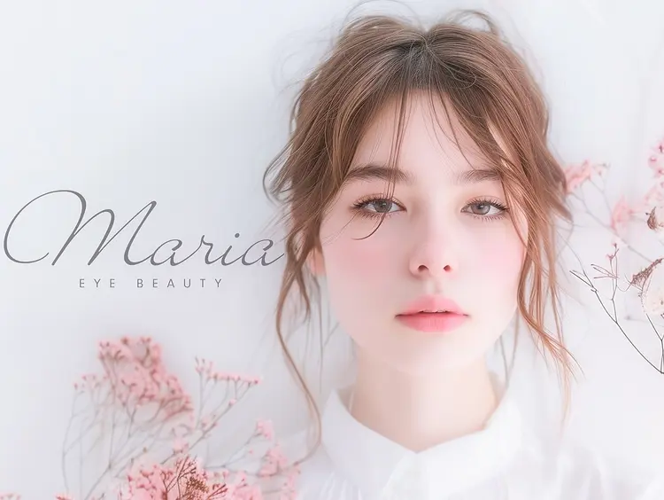 MariaEyeBeauty西梅田の内観・外観1