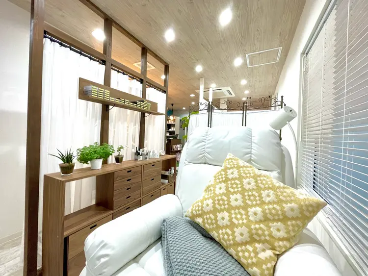 eyes salon me:meの内観・外観3