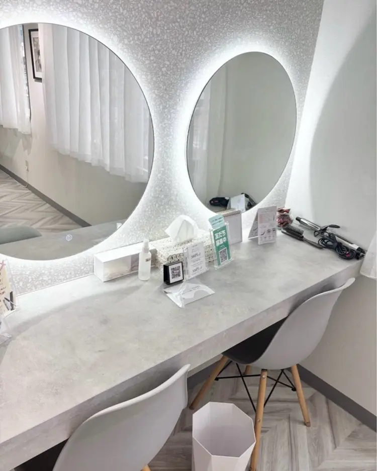 purple aster名駅店の内観・外観3