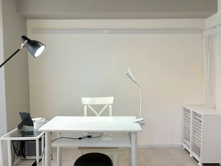 Fiiの内観・外観2