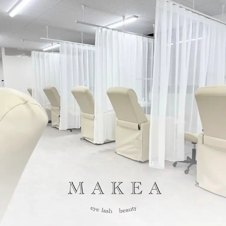 Makea福岡の内観・外観2