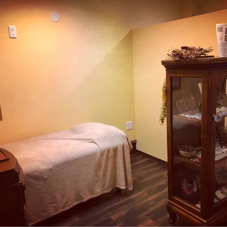 un jour アンジュールの家の内観・外観2