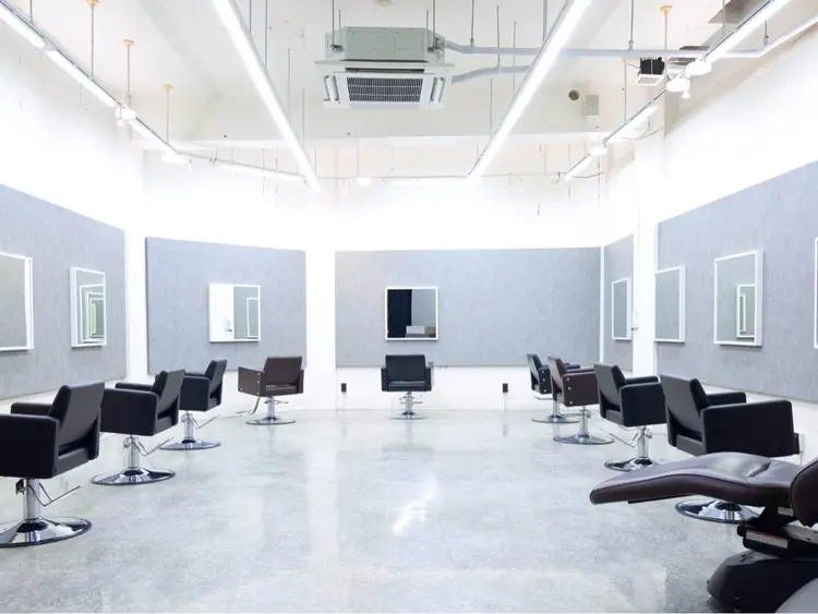 GLOP 町田 メンズサロンの内観・外観1