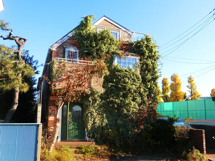 タイ古式 マッサージ隠れ家ヒーリングサロン和(なごみ）の内観・外観1