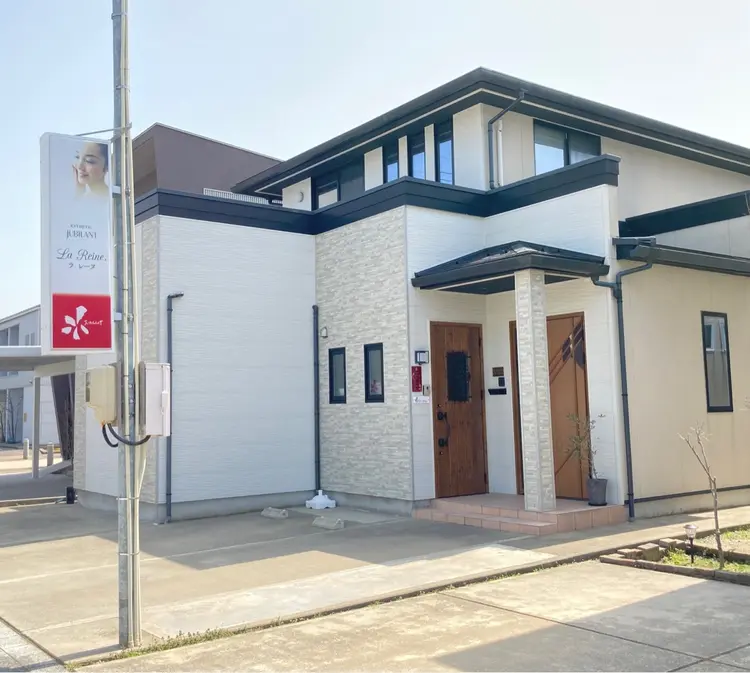 エステティック　ジュビラン　La Reine.の内観・外観2