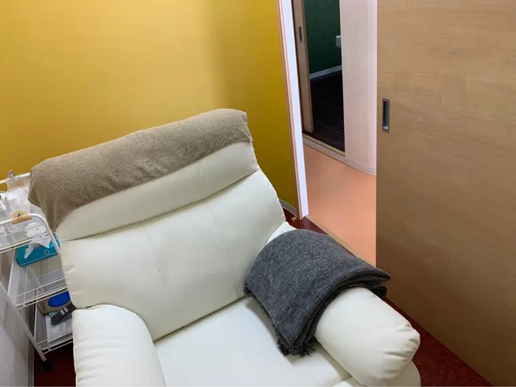 ReRe姪浜店の内観・外観2