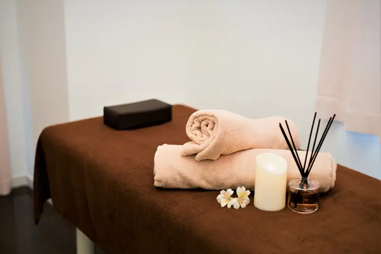 バストアップ・脱毛サロンCret銀座店の内観・外観2