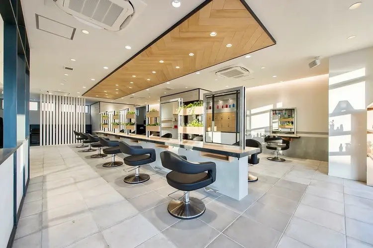 EARTH越谷レイクタウンの内観・外観2