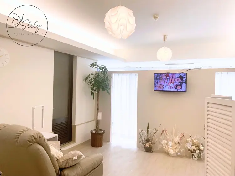 SLily +の内観・外観2