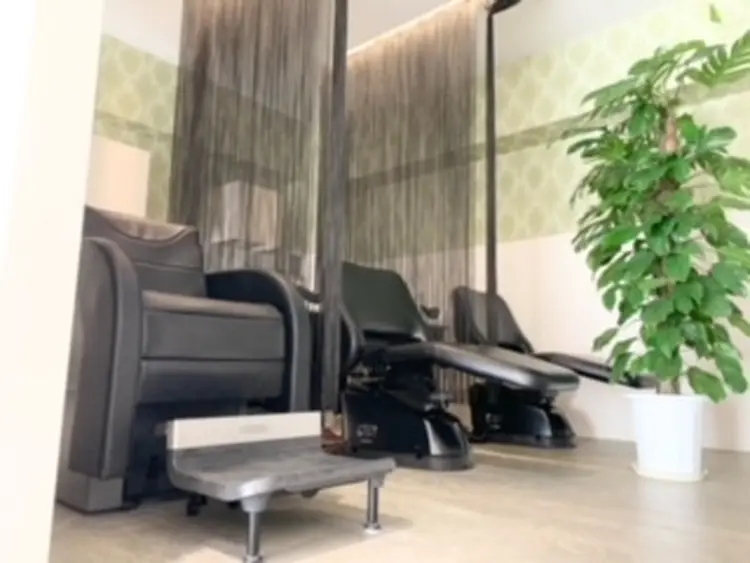 ＣＲＥＡ茅ケ崎北口の内観・外観2