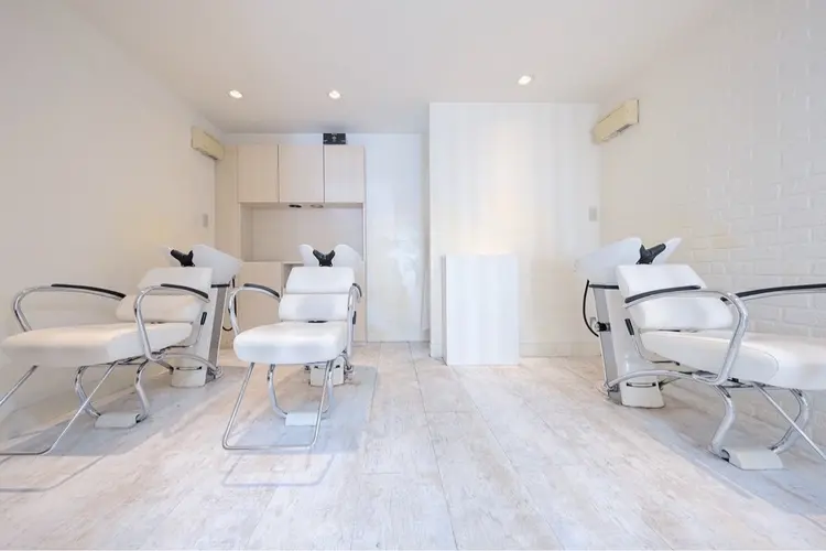 DAISYの内観・外観3