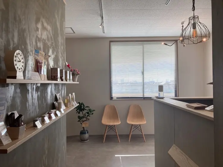 motete.【脱毛•セルフホワイトニング】の内観・外観1