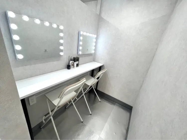 & eyeの内観・外観2