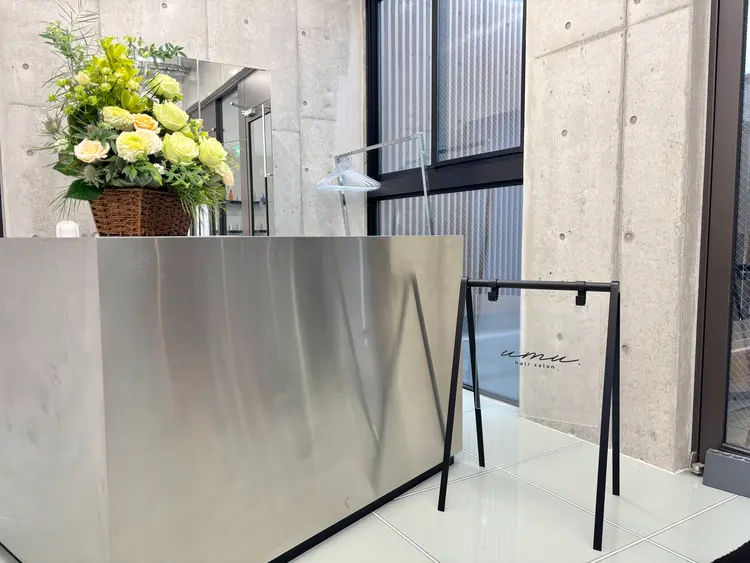 umu.の内観・外観2