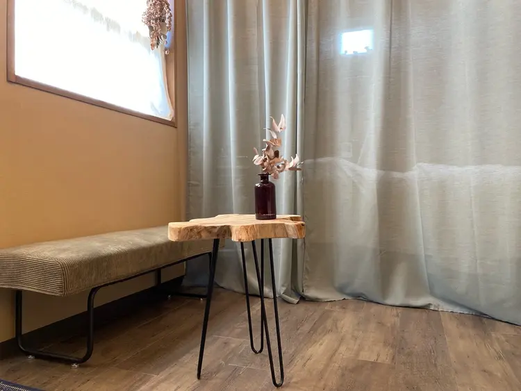 Eyelash Salon Daisyの内観・外観1