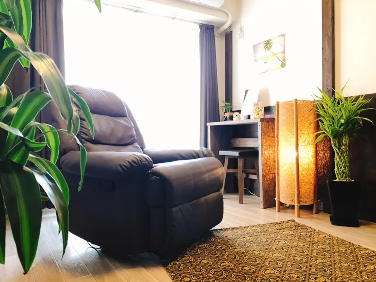 Eyelash  Salon  ARONAの内観・外観2