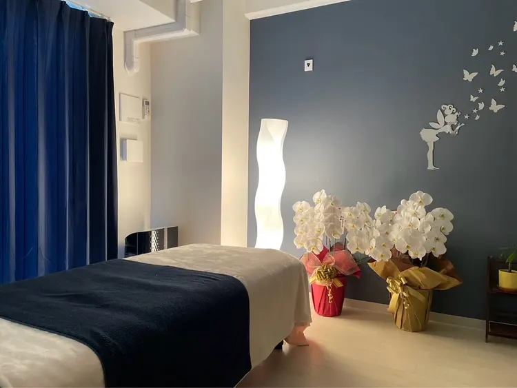 salon feerieの内観・外観2