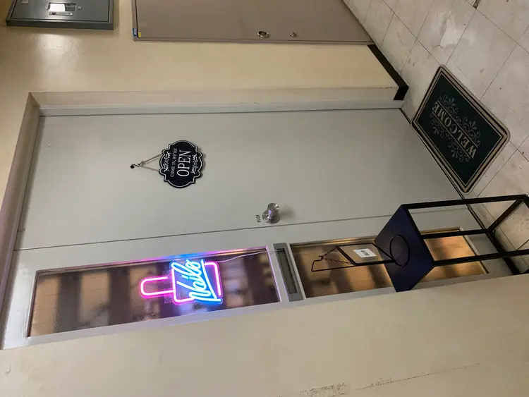 Nail Salon SALUDの内観・外観3