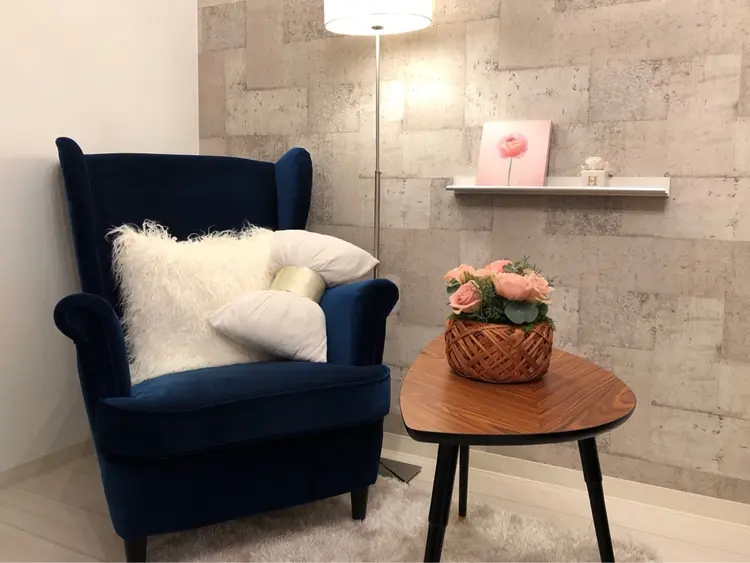 Hallelooの内観・外観1