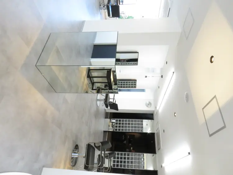 LGA by Cobaltの内観・外観1