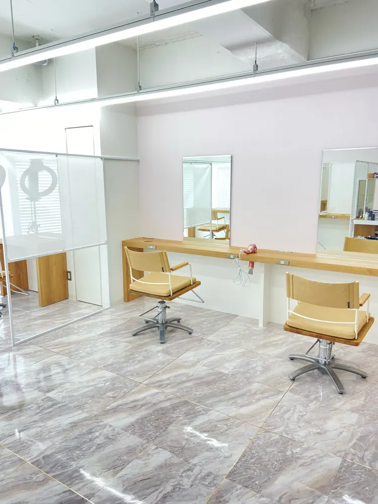 SUGAR beautyshopの内観・外観3