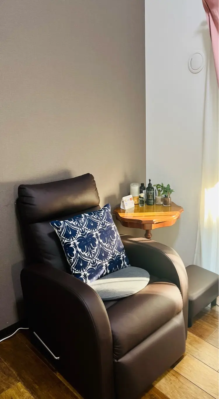 GoldGleams NAILの内観・外観3