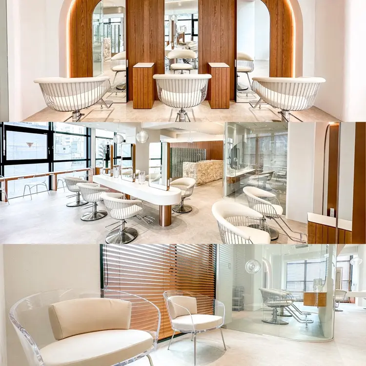 ill HAVANAの内観・外観3