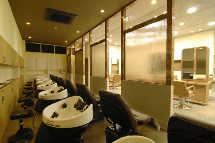 BUDDY HAIR amourの内観・外観2