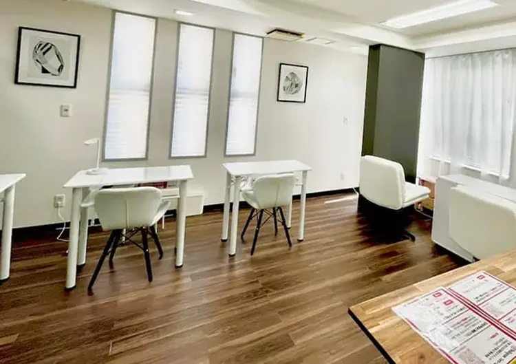 はあとねいる大井町店の内観・外観1