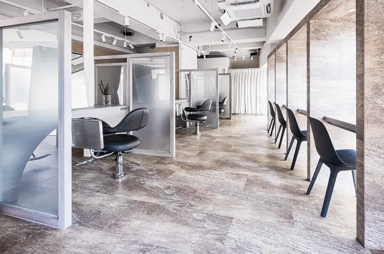 ブロッサム保谷店の内観・外観2