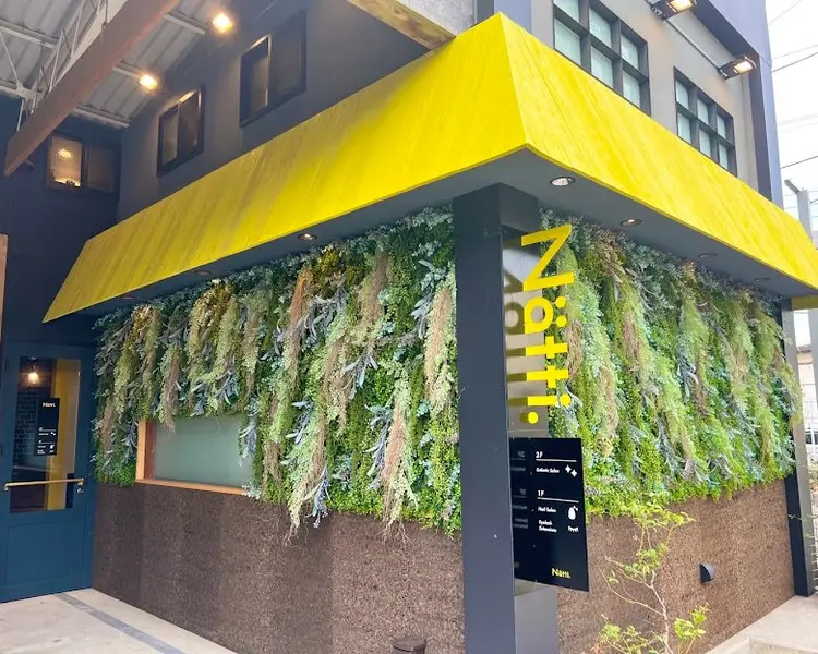 nattiの内観・外観1