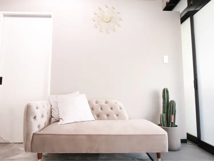 salon  de Malineの内観・外観2