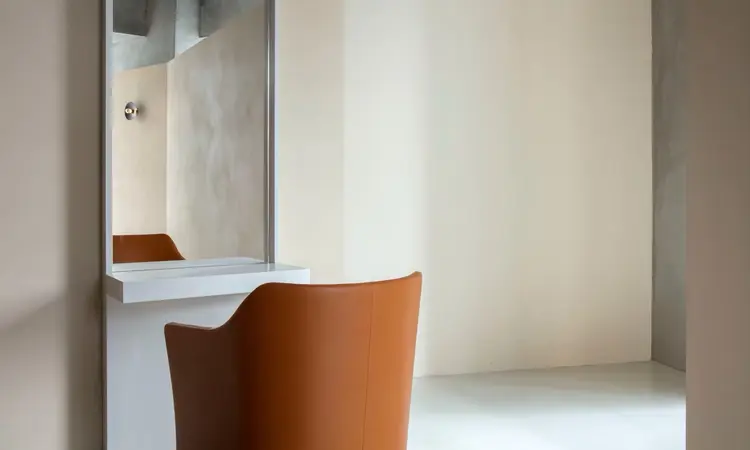 NERO HAIRSALON NAVYの内観・外観1