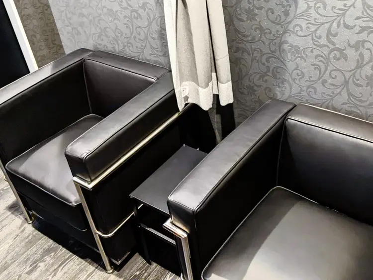 ブラジリアンワックス脱毛サロン Queen'sWax（クイーンズワックス）新宿店の内観・外観2