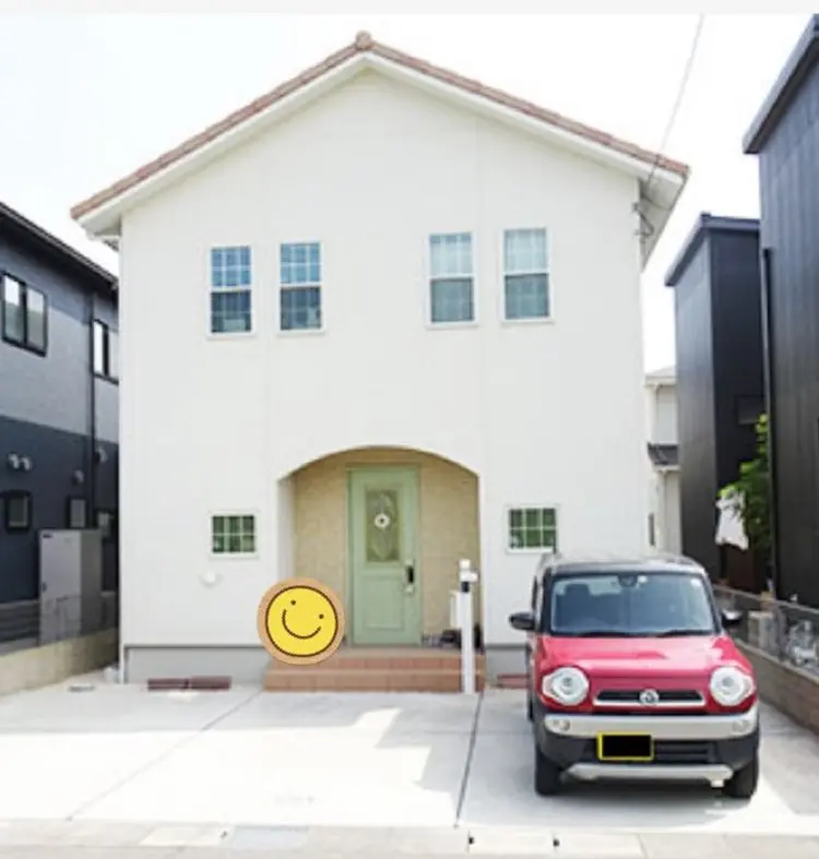 おうちサロンIris(イリス)の内観・外観1