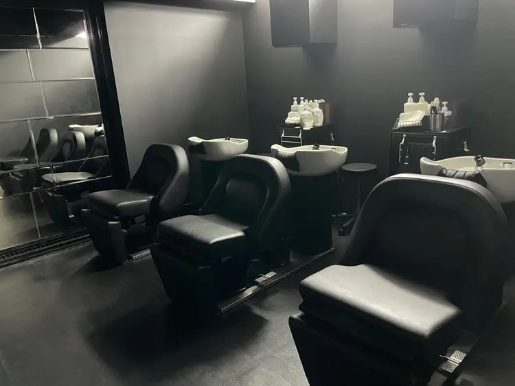 ACTION心斎橋店の内観・外観2