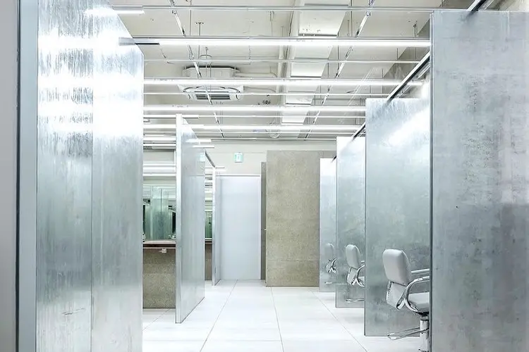 BASSA池袋の内観・外観3