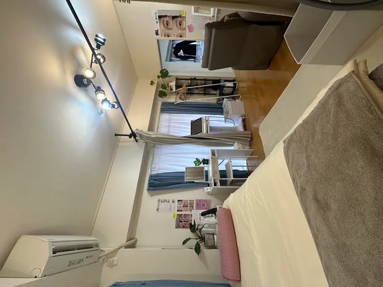 AOHIGE恵比寿店の内観・外観2