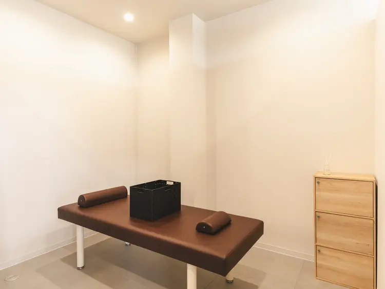 清須みくる整骨院・整体院の内観・外観1