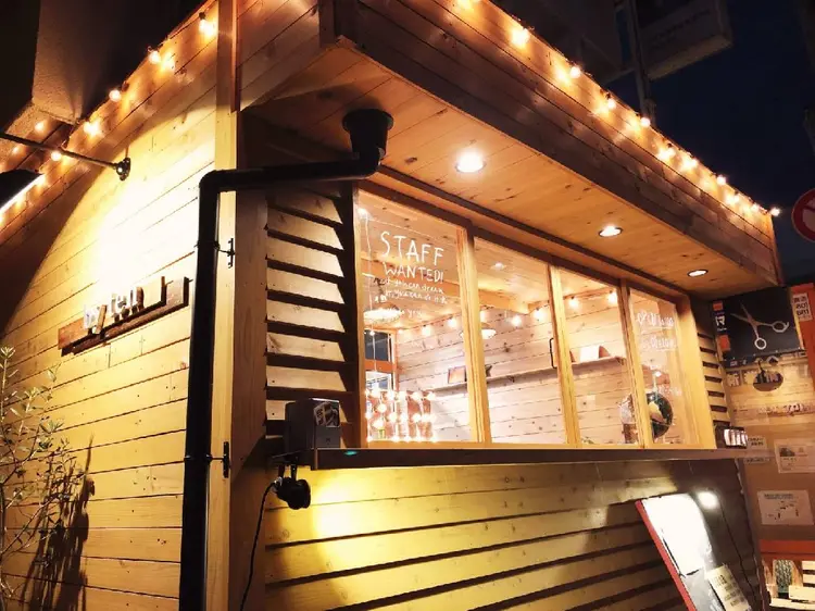 x10の内観・外観1